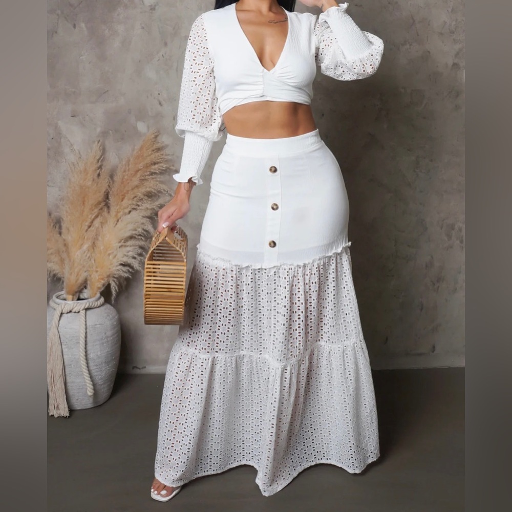 Skirt sets